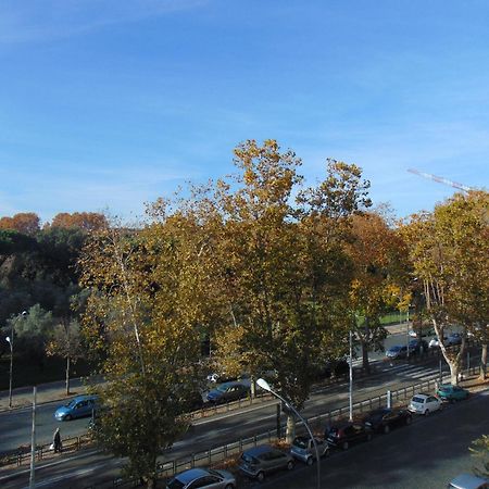 Circo Massimo Camere Рим Екстериор снимка